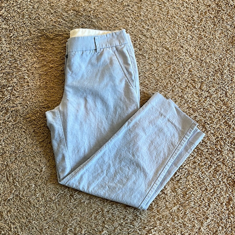 Ladies ankle pant